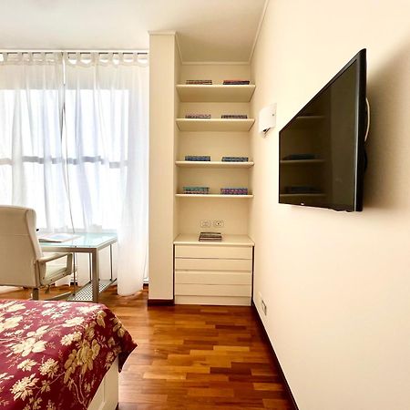 Stylish Room In Milano Экстерьер фото