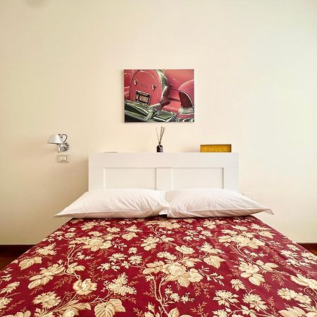 Stylish Room In Milano Экстерьер фото