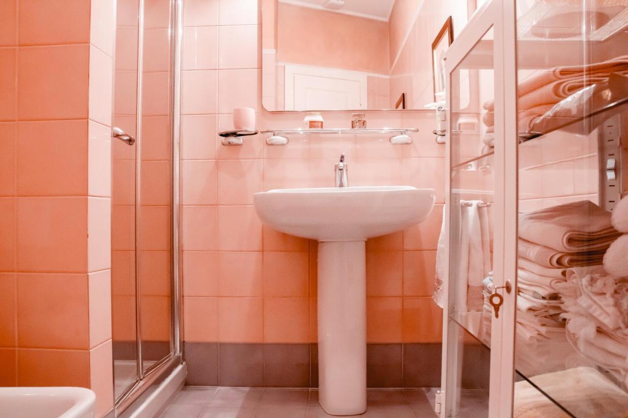 Stylish Room In Milano Экстерьер фото