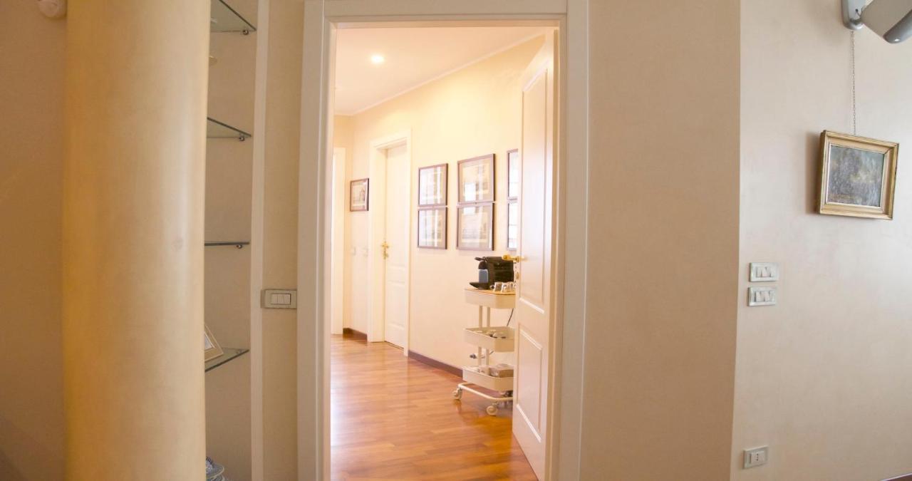 Stylish Room In Milano Экстерьер фото