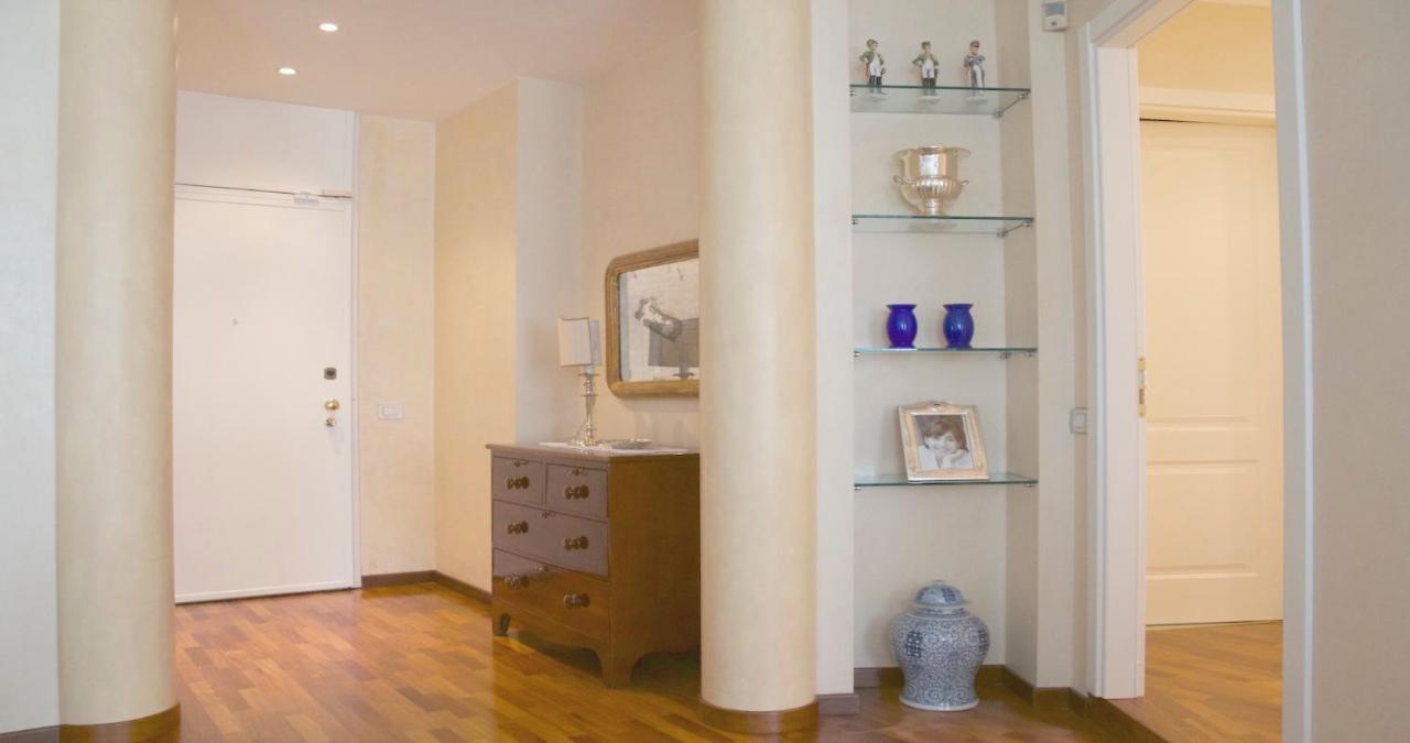 Stylish Room In Milano Экстерьер фото