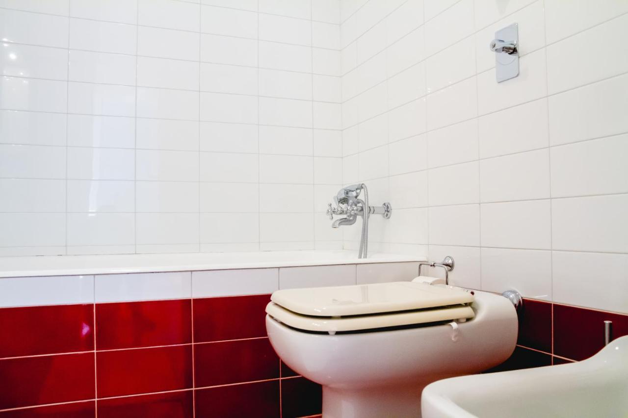 Stylish Room In Milano Экстерьер фото